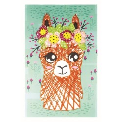 ***ALADINE-FIL'ART LAMA