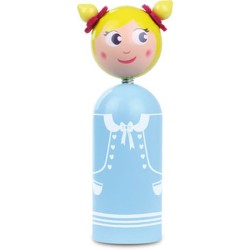 VILAC-** Spaarpot blond meisje