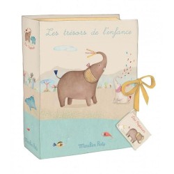 ***MR-COFFRET DE NAISSANCE...