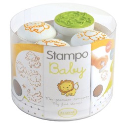ALADINE-STAMPO BABY SAVANE