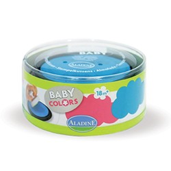 ALADINE-STAMPOBABY ENCREURS...
