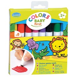 ALADINE-COLORS  BABY FIRST...