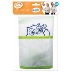 ALADINE-COLORS SCHORT 3+