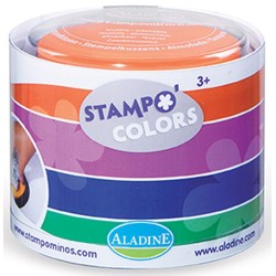 ALADINE-INKERS CARNAVAL
