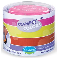 ALADINE-STAMPO COLORS FESTIVAL