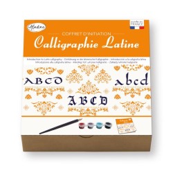 ALADINE-INLEIDING TOT...