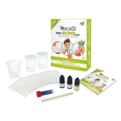 BUKI-MINI LAB SLIME