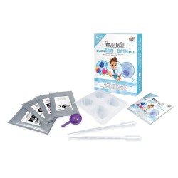 BUKI-MINI LAB BRUISBALLEN