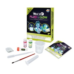BUKI-MINI LAB FLUO