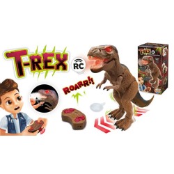 BUKI-T-REX R/C