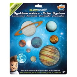 BUKI-SYSTÈME SOLAIRE