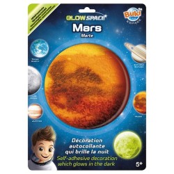 BUKI-MARS