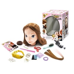 BUKI-PROFESSIONAL STUDIO HAIR
