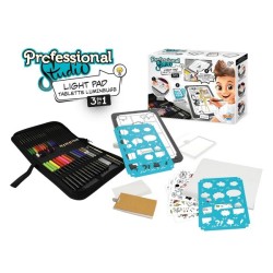 BUKI-PROFESSIONAL STUDIO...