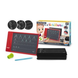 BUKI-MIJN SCHRIJFTABLET