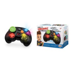 BUKI-MANETTE MEMORY
