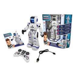 BUKI-ROBOT MARKO