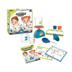 BUKI-MINI SCIENCES  -...