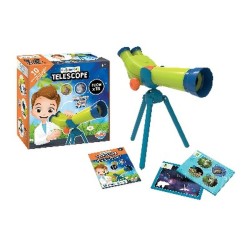 BUKI-MINI SCIENCES  -...
