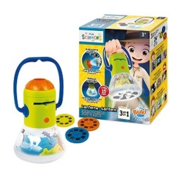 BUKI-MINI SCIENCES  -...