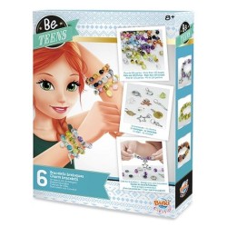 BUKI-BRACELETS BRELOQUES