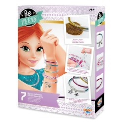BUKI-SIERADEN MET PAILLETTES