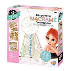 BUKI-DROMENVANGER MACRAME