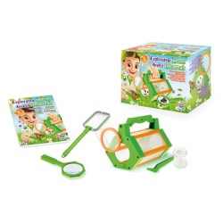 BUKI-EXPLORATEUR INSECTES