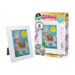 ***BUKI-GLITTERS-LAMA