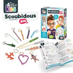 BUKI-SCOUBIDOU ATELIER