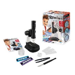 *BUKI-MICROSCOPE 15...