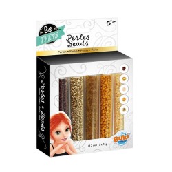 **BUKI - TUBES DE PERLES  -...