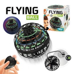 BUKI-FLYING BALL
