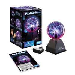 BUKI-PLASMABAL