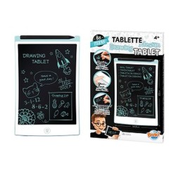 BUKI-TABLETTE DESSIN