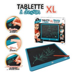 BUKI-TEKENTABLET XL