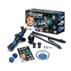 BUKI-TÉLESCOPE 15 ACTIVITÉS