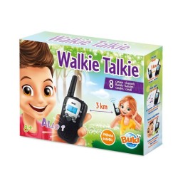 BUKI-WALKIE TALKIE