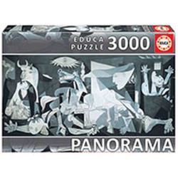 EDUCA-3000 GUERNICA, PABLO...