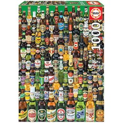 EDUCA-1000 BIÈRES