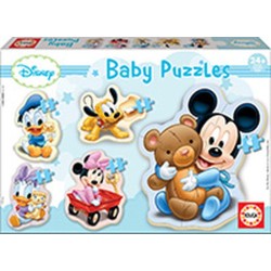 *EDUCA-BABY MICKEY