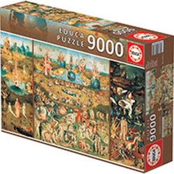 EDUCA-9000 LE JARDIN DES...