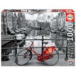 EDUCA-1000 AMSTERDAM, HOLLANDE