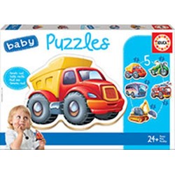*EDUCA-24 MOIS VÉHICULES