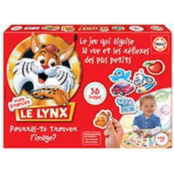 EDUCA-MON PREMIER LYNX
