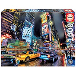 EDUCA-1000 TIMES SQUARE,...