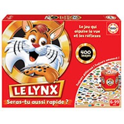 EDUCA-LE LYNX 400 IMAGES