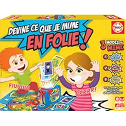 ***EDUCA-DEVINE CE QUE JE...