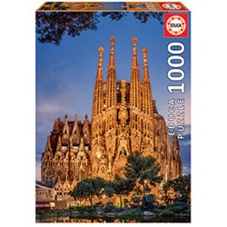 EDUCA-1000 SAGRADA FAMILIA