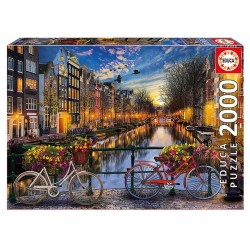EDUCA-2000 AMSTERDAM
